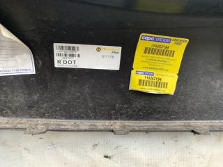 Бампер передний ELANTRA MD 10-15 2013 1.8 G4NB