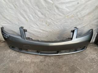 Бампер передний M35/M45 04-10 2004 3.5 VQ35DE