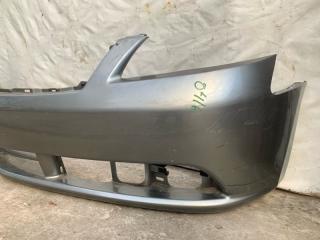 Бампер передний M35/M45 04-10 2004 3.5 VQ35DE