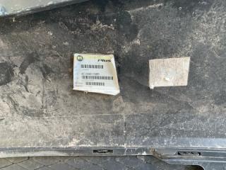 Бампер передний RDX 12-19