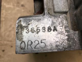 Блок двигателя ROGUE 08-15 QR25