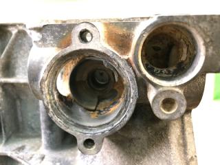 Блок двигателя ROGUE 08-15 QR25