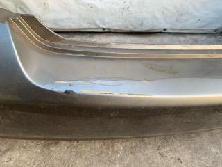 Бампер задний M35/M45 04-10 2004 3.5 VQ35DE