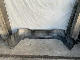 Бампер задний M35/M45 04-10 2004 3.5 VQ35DE