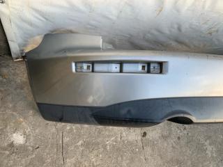 Бампер задний FX S50 03-08 2004 3.5 VQ35DE