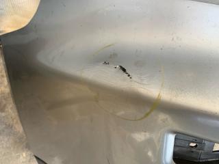 Бампер задний INFINITI FX S50 03-08 3.5 VQ35DE