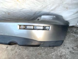 Бампер задний FX S50 03-08 2004 3.5 VQ35DE