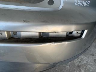 Бампер задний FX S50 03-08 2004 3.5 VQ35DE
