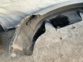 Бампер задний FX S50 03-08 2004 3.5 VQ35DE