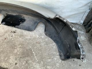 Бампер задний FX S50 03-08 2004 3.5 VQ35DE