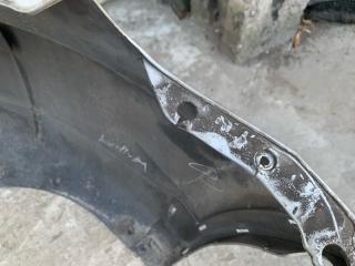 Бампер задний FX S50 03-08 2004 3.5 VQ35DE