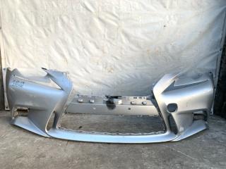 Бампер передний LEXUS IS250/350 13-20