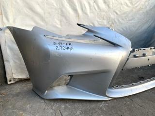 Бампер передний IS250/350 13-20