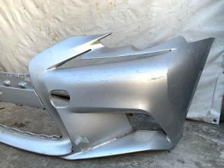 Бампер передний IS250/350 13-20