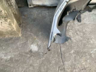 Бампер передний IS250/350 13-20