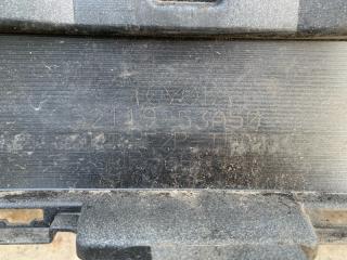 Бампер передний IS250/350 13-20