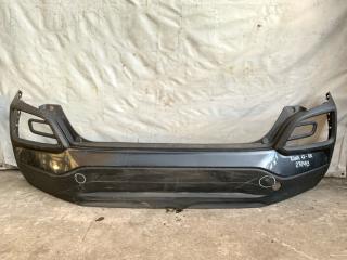 Бампер задний HYUNDAI KONA OS 17-23