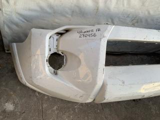 Бампер передний 4RUNNER 10-16