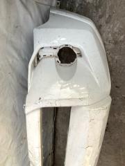 Бампер передний TOYOTA 4RUNNER 10-16