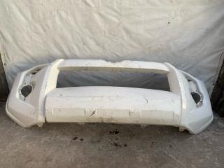 Бампер передний 4RUNNER 10-16