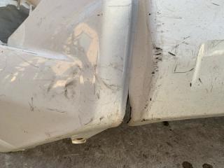 Бампер передний 4RUNNER 10-16