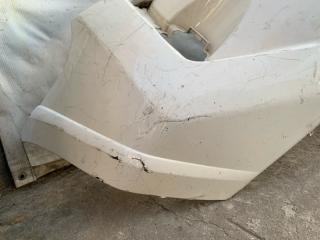 Бампер передний 4RUNNER 10-16