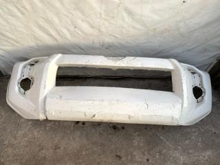 Бампер передний 4RUNNER 10-16