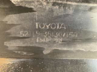 Бампер передний 4RUNNER 10-16