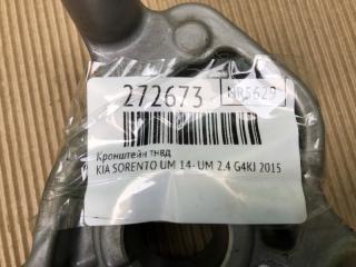 Кронштейн ТНВД SORENTO UM 14- 2015 UM 2.4 G4KJ