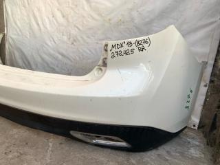 Бампер задний MDX (YD3) 13-21 2014 3.5