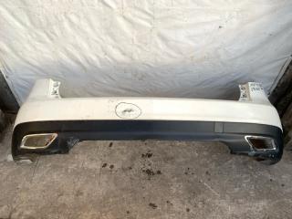 Бампер задний MDX (YD3) 13-21 2014 3.5