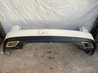 Бампер задний MDX (YD3) 13-21 2014 3.5