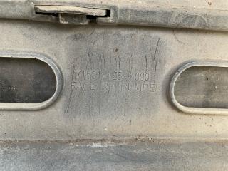 Бампер задний MDX (YD3) 13-21 2014 3.5