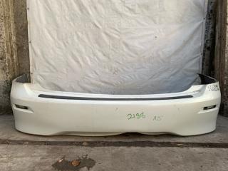 Бампер задний NISSAN QUEST S 11-17 2014