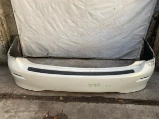 Бампер задний QUEST S 11-17 2014 Минивен E52 3.5