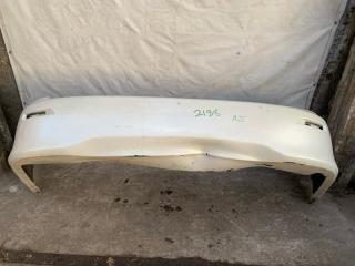 Бампер задний QUEST S 11-17 2014 Минивен E52 3.5