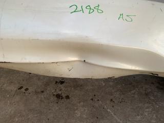 Бампер задний QUEST S 11-17 2014 Минивен E52 3.5