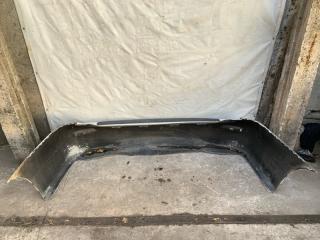 Бампер задний QUEST S 11-17 2014 Минивен E52 3.5