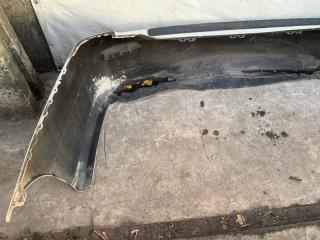 Бампер задний QUEST S 11-17 2014 Минивен E52 3.5