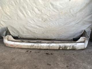 Бампер задний NISSAN NV200 USA 13- 2017