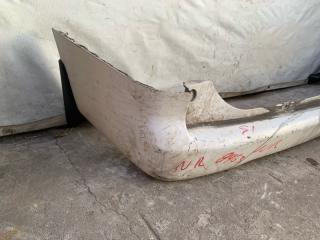 Бампер задний NISSAN NV200 USA 13- M20X 2.0 MR20DE