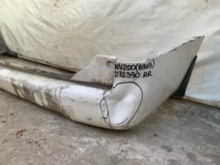 Бампер задний NV200 USA 13- 2017 M20X 2.0 MR20DE