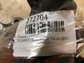 Помпа ROGUE 08-15 QR25