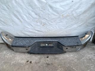 Бампер задний QX56 / TITAN / ARMADA 04-16