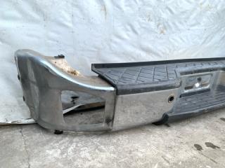 Бампер задний NISSAN QX56 / TITAN / ARMADA 04-16