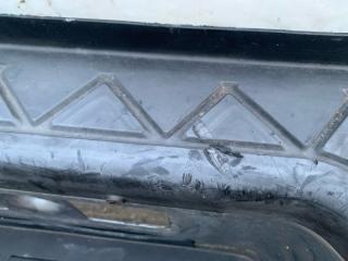 Бампер задний QX56 / TITAN / ARMADA 04-16