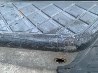 Бампер задний QX56 / TITAN / ARMADA 04-16