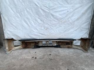 Бампер задний QX56 / TITAN / ARMADA 04-16