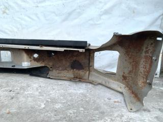 Бампер задний QX56 / TITAN / ARMADA 04-16