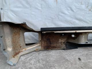 Бампер задний QX56 / TITAN / ARMADA 04-16